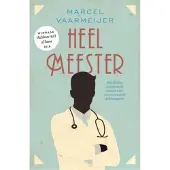 Luitingh-sijthoff Heelmeester (Paperback)