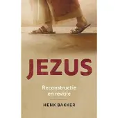 Kokboekencentrum Non-Fictie Jezus (Paperback)