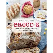 Forte Brood 2 (Hardback)
