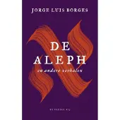 De Bezige Bij De Aleph en andere verhalen