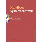 Boom uitgevers Amsterdam Handboek systeemtherapie