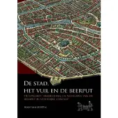 SIDESTONE PRESS De stad, het vuil en de beerput