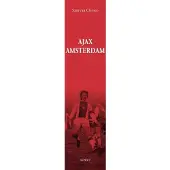 Uitgeverij Aspekt AJAX Amsterdam