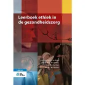 Springer Media B.V. Leerboek ethiek in de gezondheidszorg (Paperback)