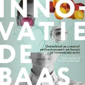 De vrije uitgevers Innovatie de baas
