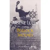 Blokker Arsène Lupin 2 - Arsène Lupin versus Herlock Sholmes