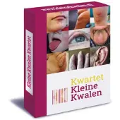 Blokker Kwartet Kleine Kwalen