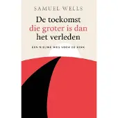 Vbk media De toekomst die groter is dan het verleden