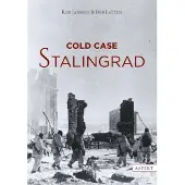 Uitgeverij Aspekt Cold case Stalingrad