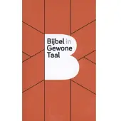 Blokker Bijbel in Gewone Taal