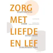 Blokker Zorg met liefde en lef