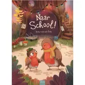 Clavis Naar school!