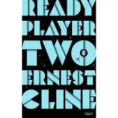 Singel Uitgeverijen Ready Player Two