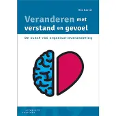 Coutinho Veranderen met verstand en gevoel
