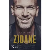 Xander Uitgevers B.V. Zidane (Paperback)