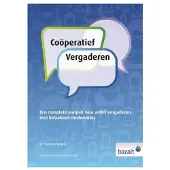 Blokker Coöperatief vergaderen (Hardback)