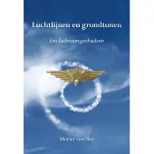Uitgeverij Elikser Luchtlijnen en grondtonen