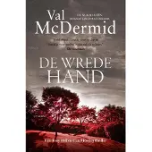 Luitingh-sijthoff De wrede hand (Paperback)