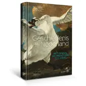 AMSTERDAM UNIVERSITY PRESS Geschiedenis van Nederland