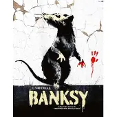 Rebo Productions Banksy (Hardback)