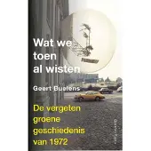 Singel Uitgeverijen Wat we toen al wisten