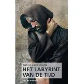 Brave New Books Het Labyrint van de Tijd