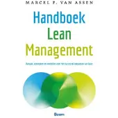 Boom uitgevers Amsterdam Handboek Lean Management
