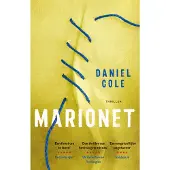 Luitingh-sijthoff Marionet