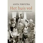 Overamstel Uitgevers Het huis vol