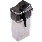 De'Longhi Melkcontainer voor ECAM65 serie koffiemachines DLSC014 (5513297811)