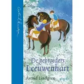 Ploegsma De gebroeders Leeuwenhart (Hardback)