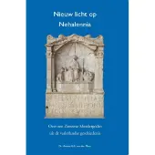 De vrije uitgevers Nieuw Licht op Nehalennia