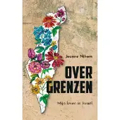 Kokboekencentrum Non-Fictie Over grenzen (Paperback)
