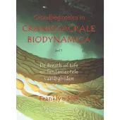 De vrije uitgevers Grondbeginselen in craniosacrale biodynamica