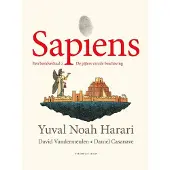 Thomas Rap Sapiens. Een beeldverhaal 2 (Hardback)