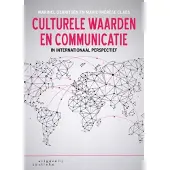 Coutinho Culturele waarden en communicatie in internationaal perspectief (Paperback)