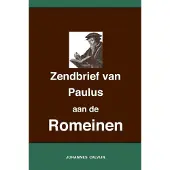 Blokker Uitlegging op de Zendbrief van Paulus aan de Romeinen