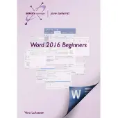 Blokker Word 2016 beginners