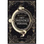 De Fontein Het oneindige verhaal (Hardback)