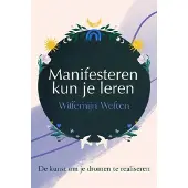 Unieboek spectrum Manifesteren kun je leren