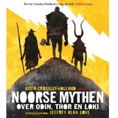 Lemniscaat Noorse mythen