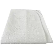 Briljant Baby Matrasbeschermer Peuterbed Noppen 70x150