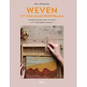Manteau Weven op een handweefraam (Paperback)