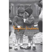 Uitgeverij Aspekt Vergeten kinderen - grootletterboek