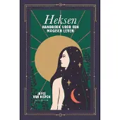 Blokker Heksen (Hardback)