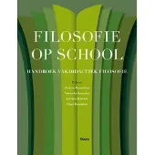 Boom uitgevers Amsterdam Filosofie op school