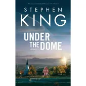 Luitingh-sijthoff Under the Dome (Gevangen) (Paperback)
