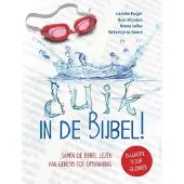 Royal Jongbloed Duik in de Bijbel!