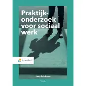 Noordhoff Uitgevers Praktijkonderzoek voor sociaal werk