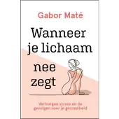 Vbk media Wanneer je lichaam nee zegt